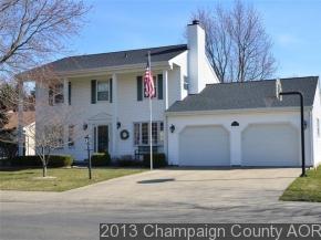 106 Carriage, Arthur, IL 61911