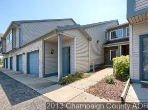 2408 Windward Blvd. #203, Champaign, IL 61821