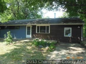 1216 W Eureka, Champaign, IL 61821