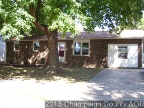 2512 Dale Dr., Champaign, IL 61821