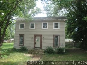 619 W Tinkham, Havana, IL 62644