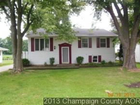 207 S Water St, St. Joseph, IL 61873