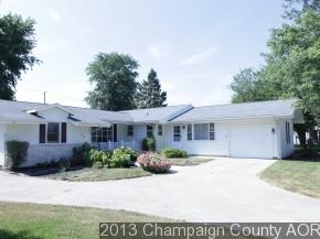 720 Dogwood, Arcola, IL 61910
