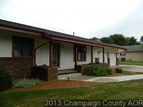 1305 Dover Dr., St. Joseph, IL 61873