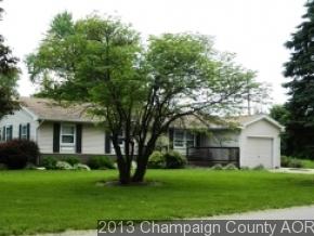 1609 Dobbins Dr, Champaign, IL 61821