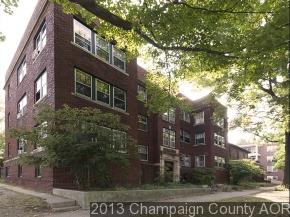207 W Washington #1, Champaign, IL 61820