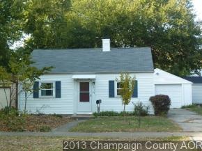 916 W Washington, Champaign, IL 61821