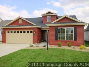 3208 Stanley Ln., Champaign, IL 61822