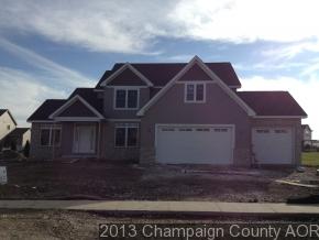 4813 Sandcherry Dr., Champaign, IL 61822
