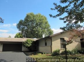 2122 Lynwood Dr., Champaign, IL 61821
