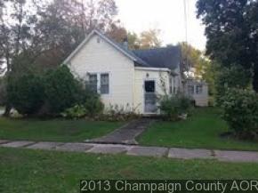 306 E Green, Newman, IL 61942