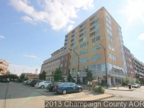301 N Neil, Champaign, IL 61820