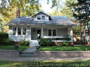 403 S New, Champaign, IL 61820