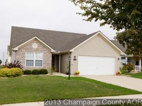 514 Yalow Dr., Champaign, IL 61822