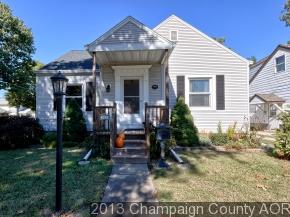 920 W Columbia, Champaign, IL 61821