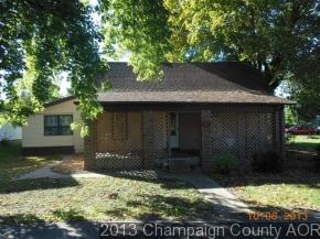 304 Main St #1, Foosland, IL 61845