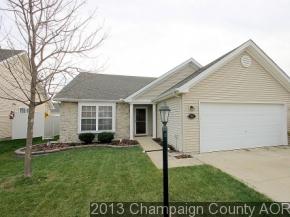 703 Bardeen, Champaign, IL 61822