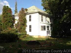3125 Cr 175 E, Foosland, IL 61845