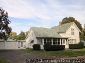 506 E Lincoln St., St. Joseph, IL 61873