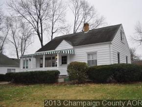 213 W Stanage, Champaign, IL 61820