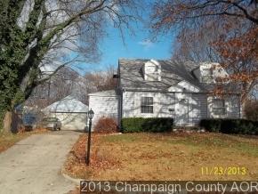 304 Fairview, Champaign, IL 61820