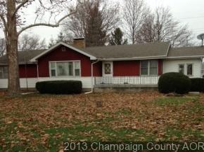 3302 E University, Urbana, IL 61802