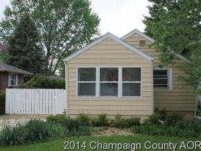 509 S Edwin St., Champaign, IL 61821
