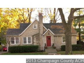 1013 W Washington, Champaign, IL 61821