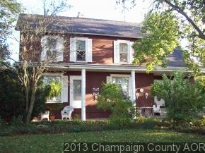 150A Cr 400e, Sadorus, IL 61872