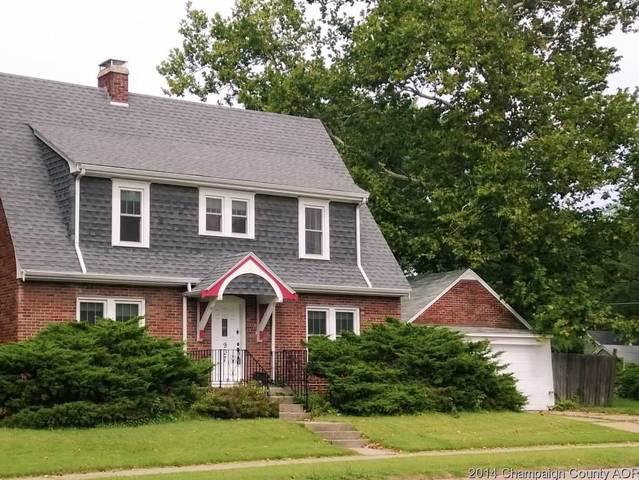907 Prospect Ave., Champaign, IL 61820