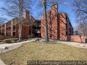 107 N Elm #204, Champaign, IL 61820