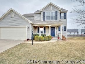 513 Winston Dr, St. Joseph, IL 61873
