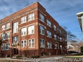 310 W Hill St #6, Champaign, IL 61820