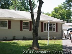 8 Mcdonald Court, Champaign, IL 61821