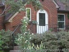 308 N Russell St, Champaign, IL 61821