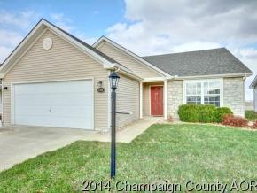 3406 Sharp Dr, Champaign, IL 61822