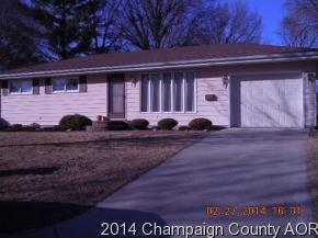 706 Lincoln Place, Arthur, IL 61911