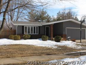 808 S Center St., Mahomet, IL 61853