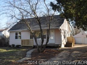 811 Balboa Rd, Champaign, IL 61820