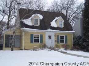 611 James St., Champaign, IL 61821