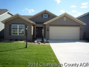 511 Krebs Dr, Champaign, IL 61822