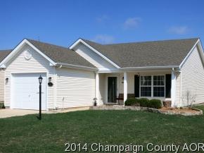 614 Doisy Ln, Champaign, IL 61822