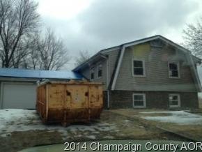 608 County Rd, Mclean, IL 61754