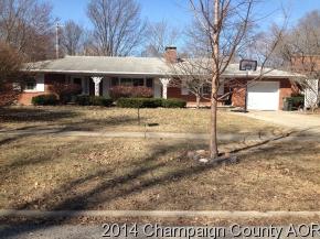 304 E Pennsylvania Ave, Urbana, IL 61801