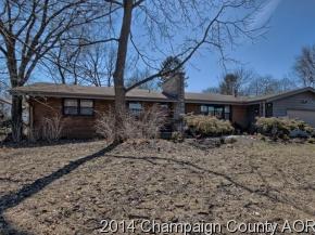 405 E Michigan Ave, Urbana, IL 61801