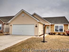513 Yalow Dr, Champaign, IL 61822