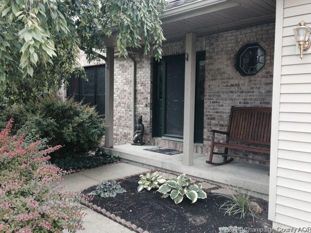 2603 Cove Creek Place, Champaign, IL 61822
