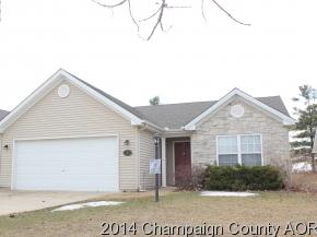 703 Doisy Ln, Champaign, IL 61822