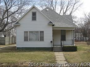 112 N Webber St, Urbana, IL 61802