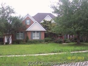 835 Coventry Point, Springfield, IL 62703